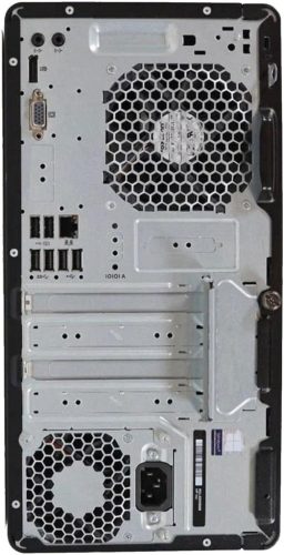 HP ProDesk 400 G6 TOWER - i5-9500/8GB/256GB SSD