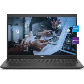 Dell Latitude 3520 15,6" i5-1135G7/8/256SSD/CAM