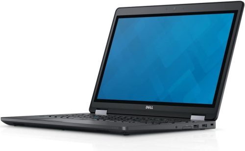 Dell Latitude E5570 15,6″ laptop ( i5-6300u l 16 GB RAM l 256 GB SSD ) 