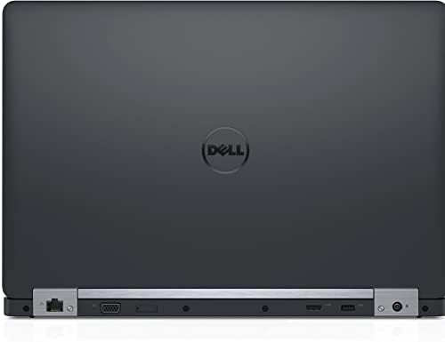 Dell Latitude E5570 15,6″ laptop ( i5-6300u l 16 GB RAM l 256 GB SSD ) 