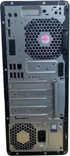 HP EliteDesk 800 G5 TOWER i5-9500/8GB/256GB SSD