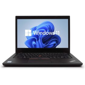   Lenovo ThinkPad L490 14″ laptop ( i5-8365u l 8 GB RAM l 256 GB SSD ) B.kategória