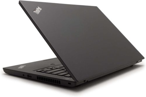 Lenovo ThinkPad L490 14″ laptop ( i5-8365u l 8 GB RAM l 256 GB SSD ) B.kategória