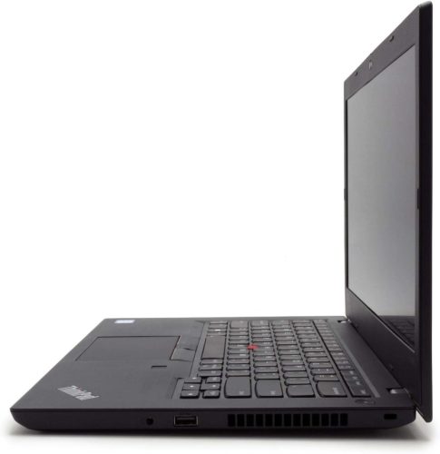 Lenovo ThinkPad L490 14″ laptop ( i5-8365u l 8 GB RAM l 256 GB SSD ) B.kategória