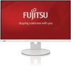 24" FSC B24-9 TE fehér-keretnélküli monitor Displayport/dsub/HDMI