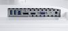 24" FSC B24-9 TE fehér-keretnélküli monitor Displayport/dsub/HDMI