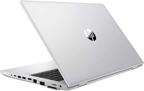 HP ProBook 650 G4 15,6" - i5-8350u/8GB/256GB SSD/CAM