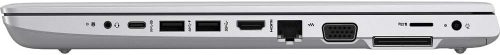 HP ProBook 650 G4 15,6" - i5-8350u/8GB/256GB SSD/CAM
