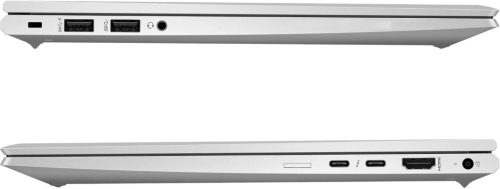 HP EliteBook 840 G8 14" - i5-1135G7/16GB/256GB SSD/CAM