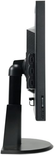 24" LENOVO THNKVISION LT2452pwC 1920x1200 fekete monitor OUTLET