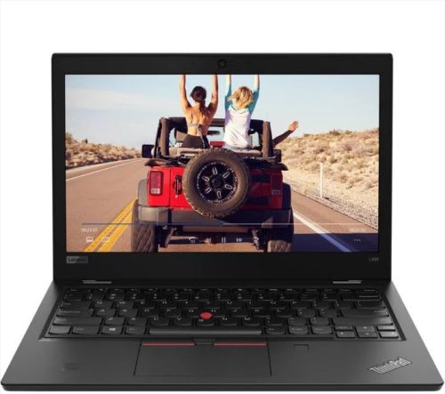 Lenovo ThinkPad L380 13,3″ laptop ( i5-8350u l 8 GB RAM l 512 GB SSD )