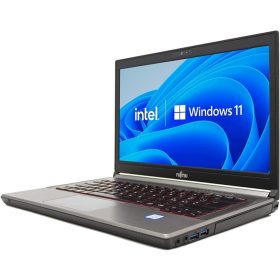   Fujitsu LifeBook E746 14" i5-6300u/8GB/128SSD/CAM A-.kat