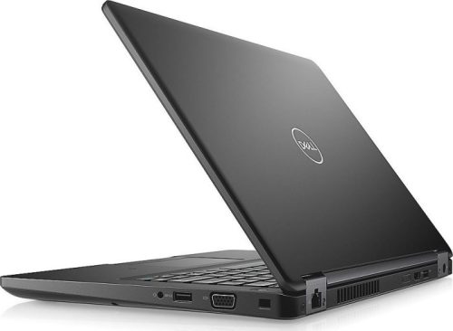 Dell Latitude 5490 14,1″ laptop ( i5-8350u l 8 GB RAM l 256 GB SSD ) TOUCHSCREEN