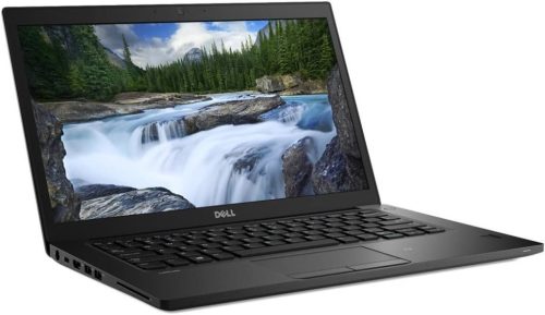 Dell Latitude 5490 14,1″ laptop ( i5-8350u l 8 GB RAM l 256 GB SSD ) A-/EU-BILLENYTŰZET!