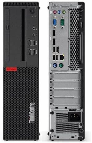 Lenovo ThinkCentre M710s SFF -  Pentium G4560/8GB/ HDD nélkül