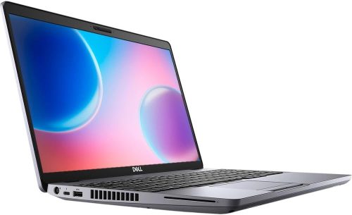Dell Latitude 5511 15,6″ laptop ( i7-10850H l 16 GB RAM l 512 GB SSD ) 