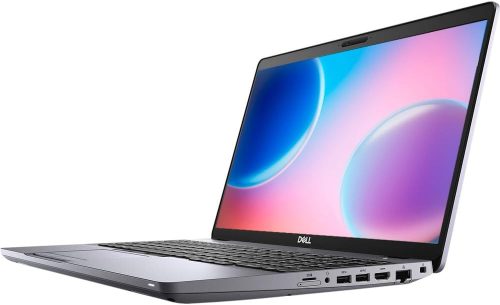 Dell Latitude 5511 15,6″ laptop ( i7-10850H l 16 GB RAM l 512 GB SSD ) 