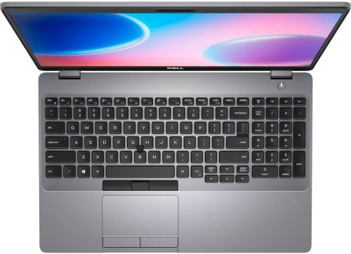 Dell Latitude 5511 15,6″ laptop ( i7-10850H l 16 GB RAM l 512 GB SSD ) 