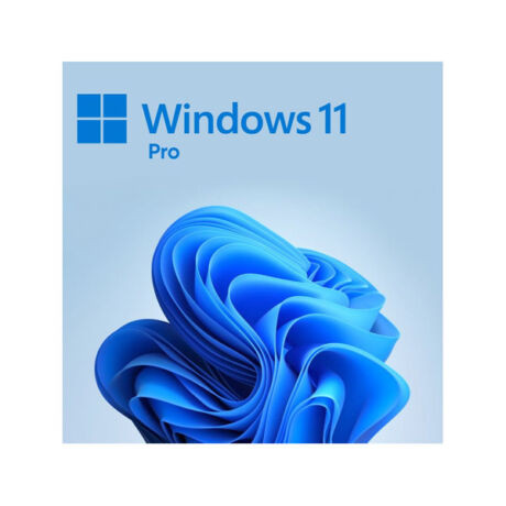 OEM Microsoft Windows 11 PRO LICENSZ – matrica