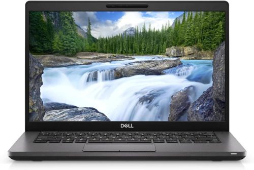 Dell Latitude 5400 14″ laptop ( i5-8365ul 8 GB RAM l 256 GB SSD ) 