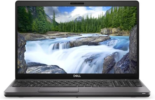 Dell Latitude 5500 15,6″ laptop ( i7-8665u l 16 GB RAM l 256 GB SSD ) A-
