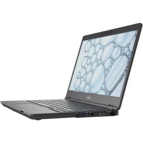   Fujitsu LifeBook u7310 13,3″ laptop ( i5-10210u l16 GB RAM l 256 GB SSD ) A-.kategória