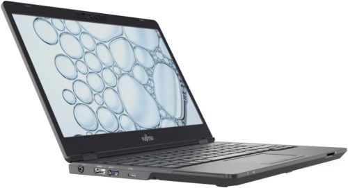 Fujitsu LifeBook u7310 13,3″ laptop ( i5-10210u l16 GB RAM l 256 GB SSD ) A-.kategória