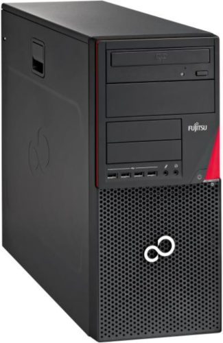 Fujitsu Esprimo P956 tower i5-6500/8GB/500GB HDD