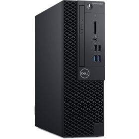 Dell Optiplex 3070 SFF - i5-8500/8GB/256GB SSD