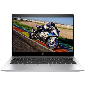   HP EliteBook 840 G5 14,1″ laptop ( i5-7300u l 8 GB RAM l 256 GB SSD ) A- kategória