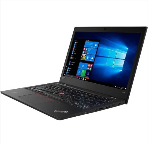 Lenovo ThinkPad L380 13,3″ laptop ( i5-8350u l 8 GB RAM l 256 GB SSD ) B.kategória