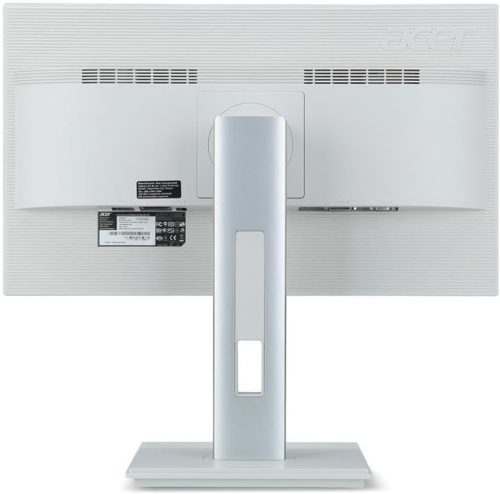 24" ACER B246WL FHD-IPS/LED -HDMI fehér monitor 