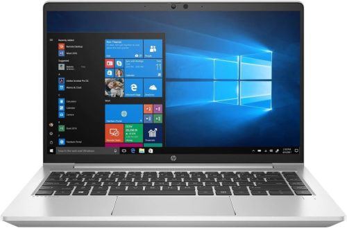 HP ProBook 440 G8 14" - i5-1135G7/16GB/256GB SSD/CAM