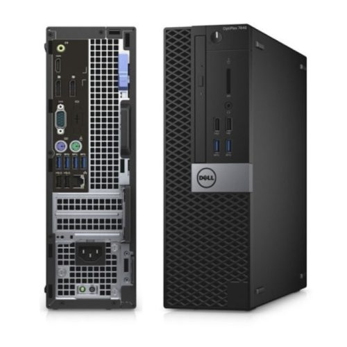 Dell Optiplex 7040 SFF i5-6600/8GB/256GB SSD