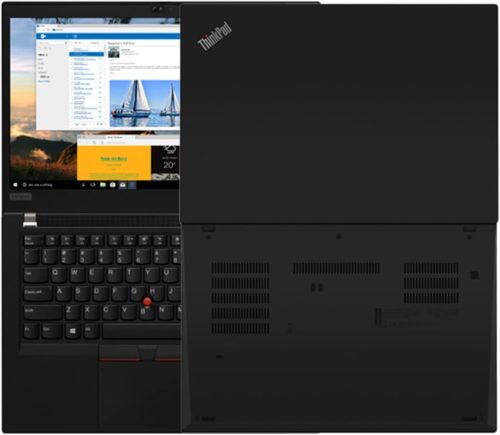 Lenovo ThinkPad T490 14″ laptop ( i5-8365u l 16 GB RAM l 256 GB SSD ) A-