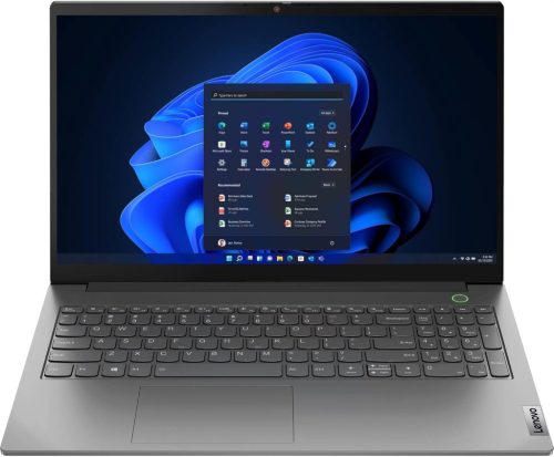 Lenovo ThinkBook 15 G2 ITL 15,6″ laptop i5-1135G7 l 16 GB RAM l 256 GB SSD /CAM A