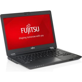   Fujitsu LifeBook u759 15,6″ laptop ( i5-8365u l8 GB RAM l 256 GB SSD ) A-