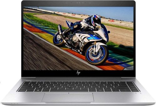 HP EliteBook 840 G6 14,1″ laptop ( i7-8665u l 16 GB RAM l 256 GB SSD ) 