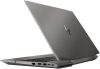 HP ZBook 15 G5 15,6" FHD-IPS i7-8750H/16/256SSD/CAM/QUADRO P1000