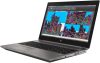 HP ZBook 15 G5 15,6" FHD-IPS i7-8750H/16/256SSD/CAM/QUADRO P1000