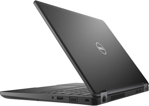 Dell Latitude 5480 14,1″ laptop ( i5-7300u l 8 GB RAM l 256 GB SSD ) A-