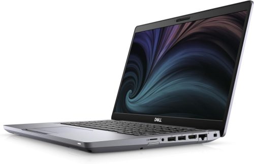 Dell Latitude 5411 14″ laptop ( i5-10400H l 16 GB RAM l 256 GB SSD ) 