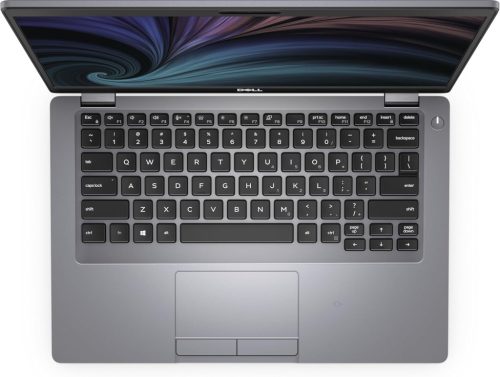 Dell Latitude 5411 14″ laptop ( i5-10400H l 16 GB RAM l 256 GB SSD ) 