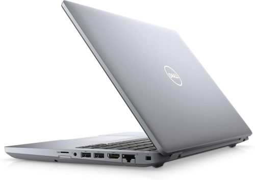Dell Latitude 5411 14″ laptop ( i5-10400H l 16 GB RAM l 256 GB SSD ) 