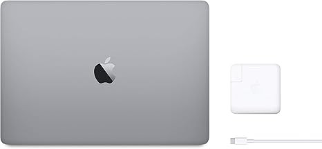 Apple MacBook Pro 13" A1989 2019 Space Grey (EMC 3358) "A-"