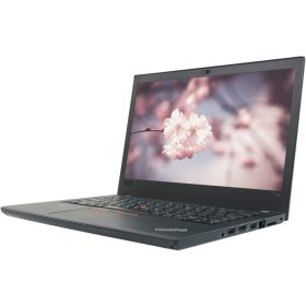   Lenovo ThinkPad T480 14″ laptop ( i5-8350u l 8 GB RAM l 256 GB SSD ) OUTLET