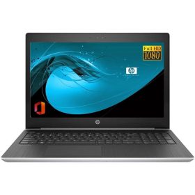   HP ProBook 450 G5 15,6″ laptop ( i5-8250u l 8 GB RAM l 256 GB SSD )