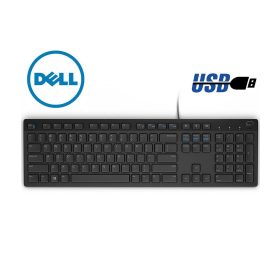 ÚJ - Dell gyári dobozos billentyűzet angol nyelvű