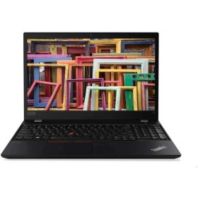   Lenovo ThinkPad T15 GEN1 15,6" FHD-IPS i5-10210u/16/256SSD/CAM A- MAGYAR Billenytűzettel