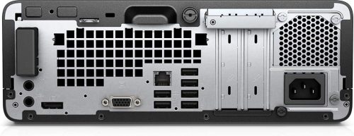 HP ProDesk 400 G4 SFF - Intel Core i5-8500/8GB RAM/256GB SSD